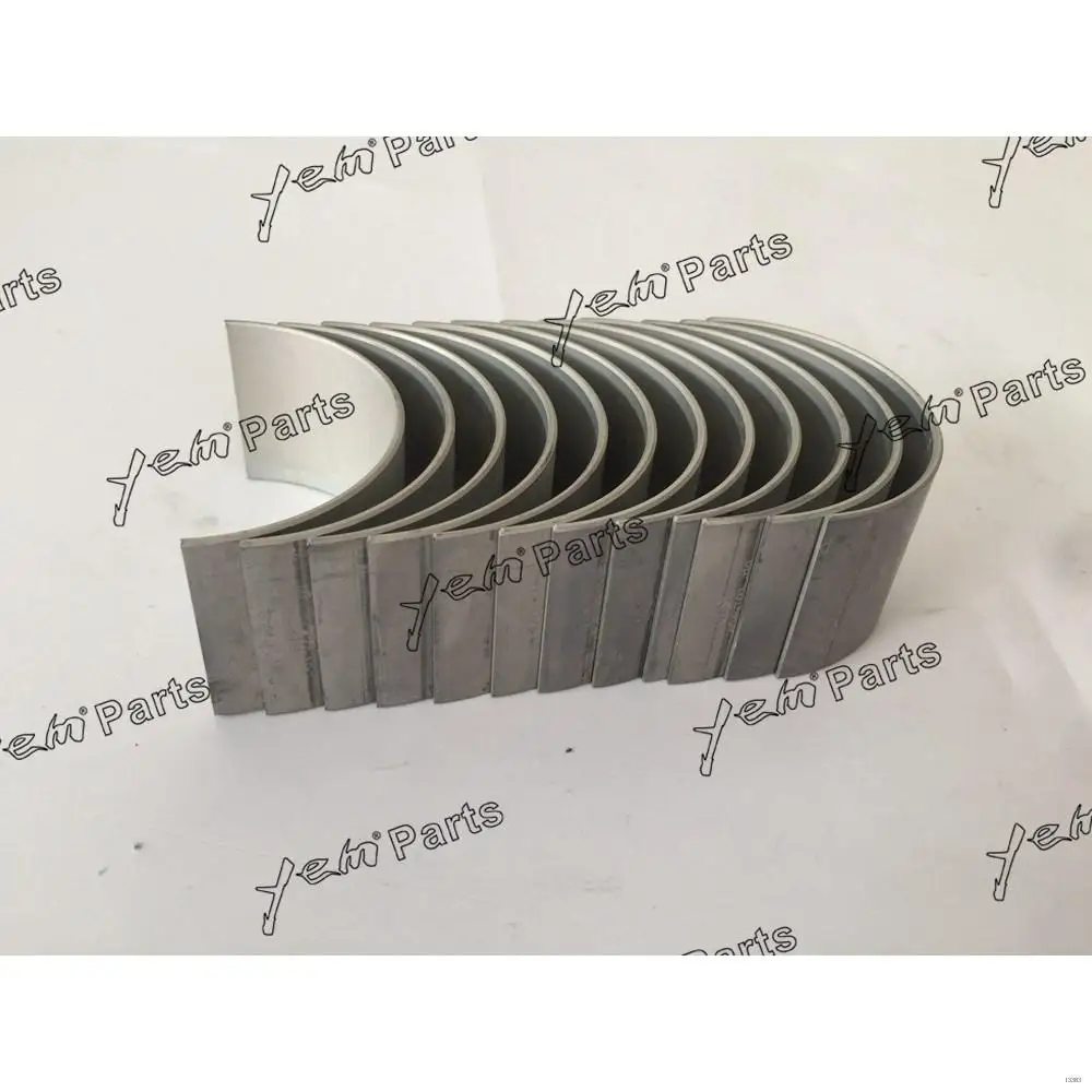 Connecting Rod Bearing Fit for Hino DM100