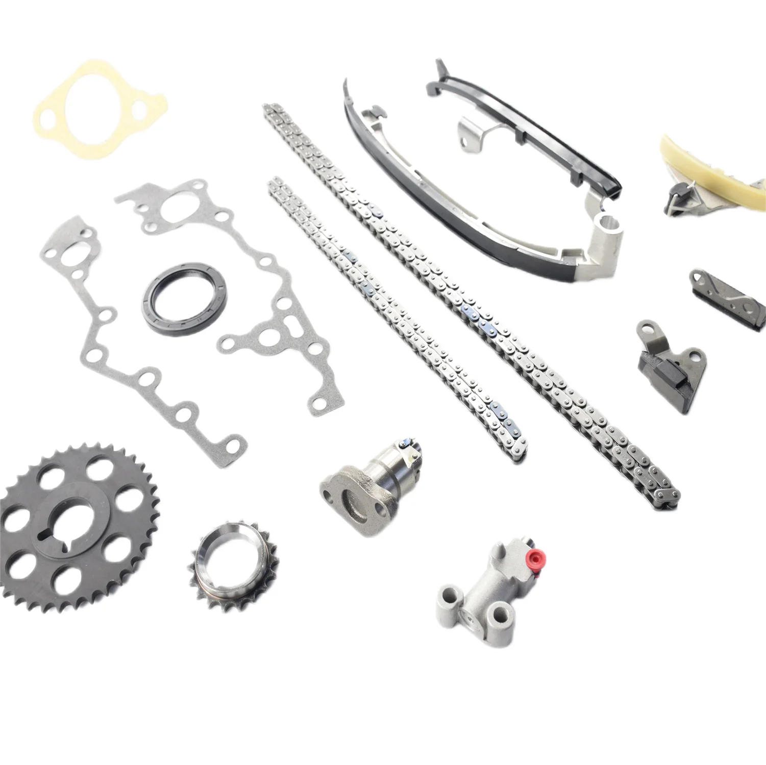 Usa Stock Revo Timing Chain Kit Apply Engine 4runner Hilux Hiace 2.7l