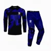 Bleu foncé