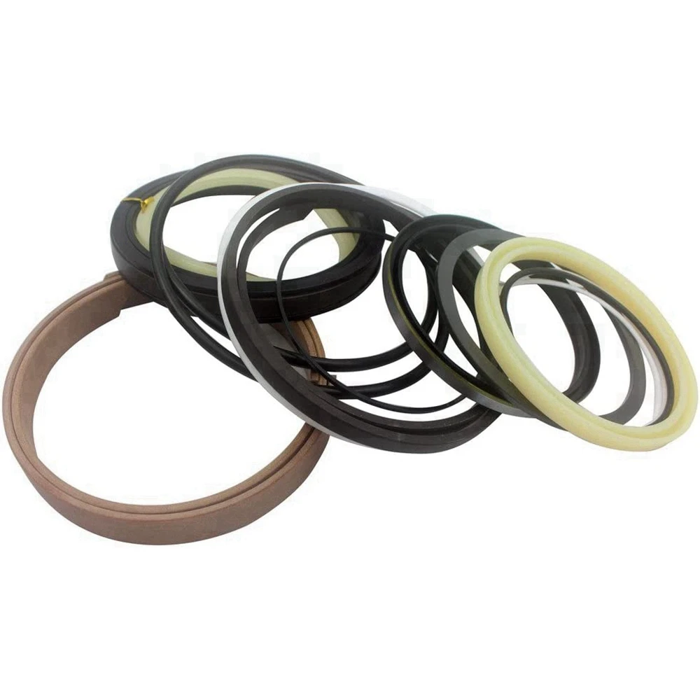 IZUMI 31Y1-15885 Boom Cylinder Seal Kit for Hyundai R200W-7 R210-7 R220-7 OEM Engine Parts