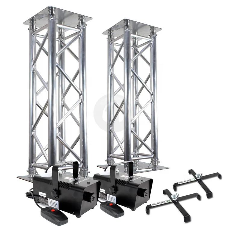 Aluminum Stage Frame for DJ Lighting - Durable & Versatile