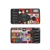 Full-frame "Meet You" Illustration(24 photos)