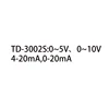 TD-3002 S