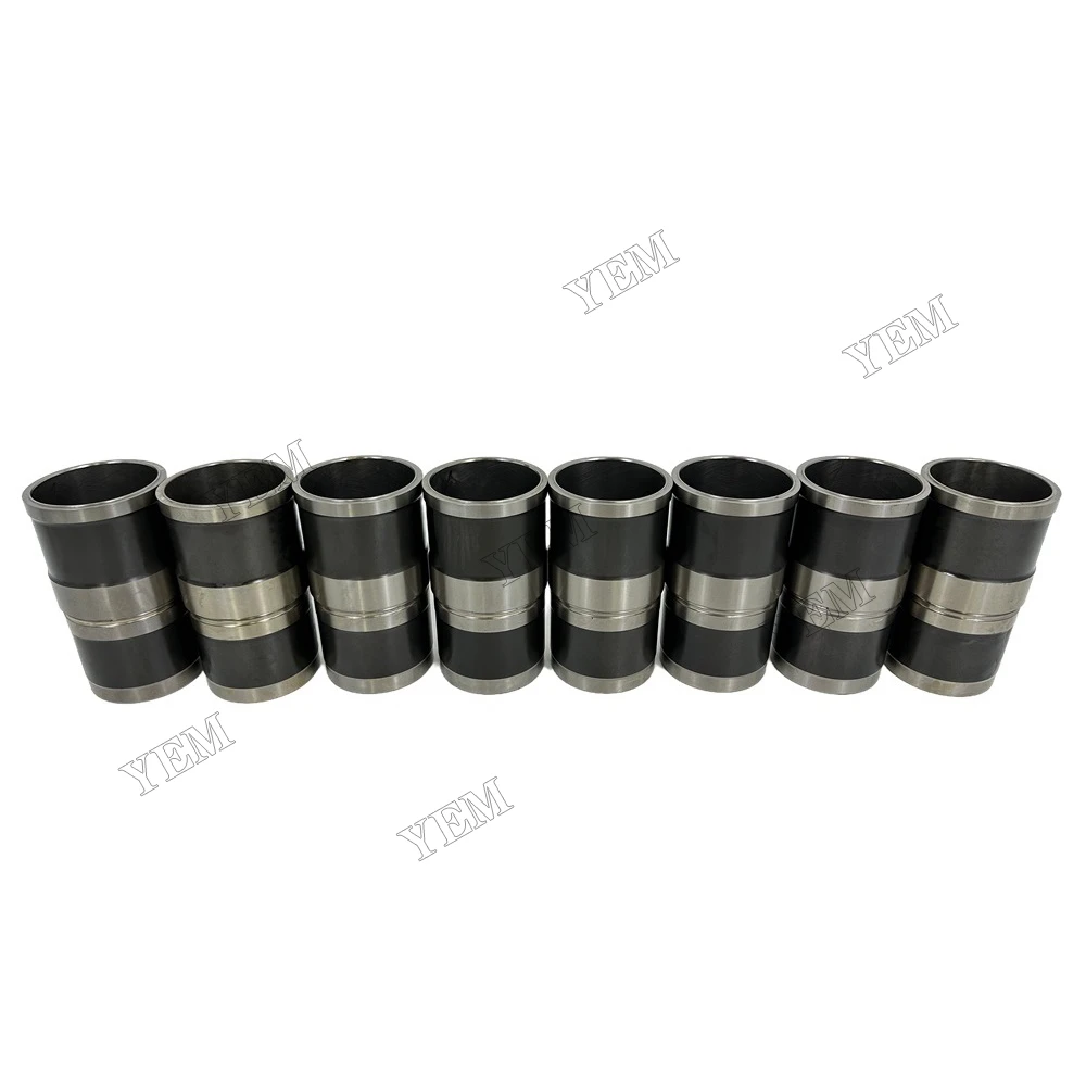 3T72 Cylinder Liner for Yanmar Liner Engine Parts China Manufacturer