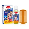 Lice Repellent Hair Oil