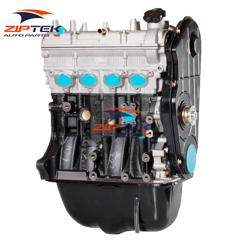 1.0L EQ466 BG10-01 Engine for DFM DFSK Dongfeng Sokon K07