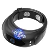 Anello di bloccaggio per orologio - borsa