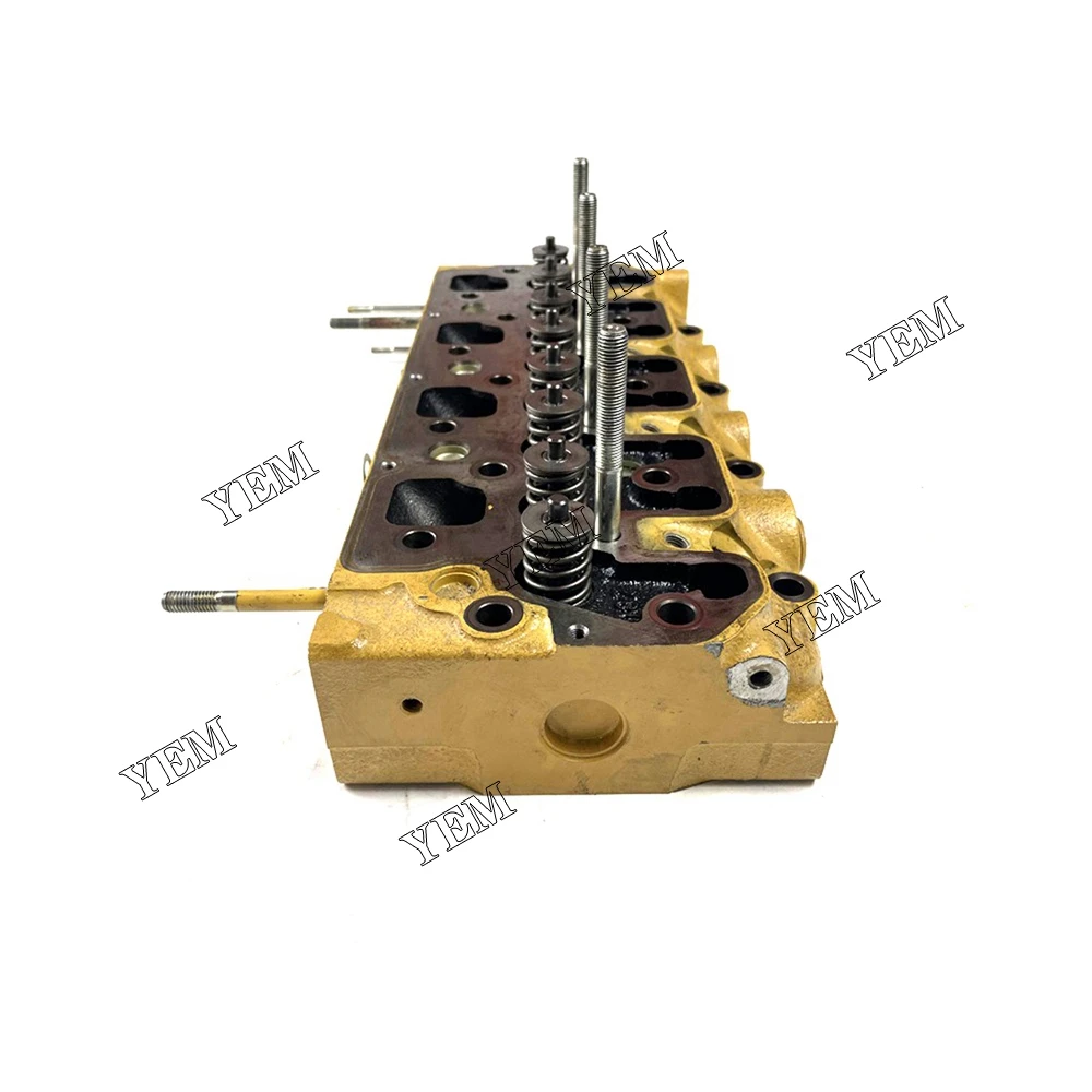 C2.2 Cylinder Head Assy for Caterpillar Cylinder Head Assy OEM Engine Parts 3