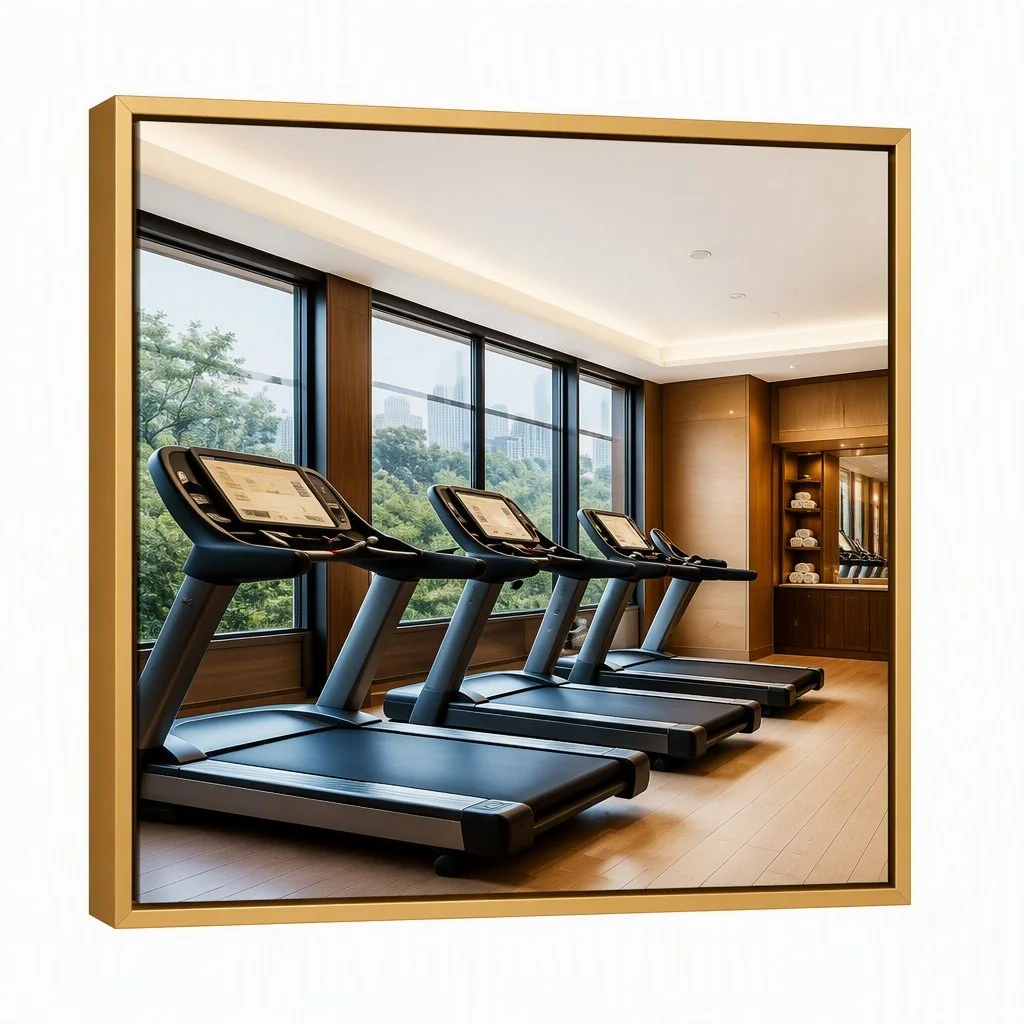 26-Inch Ultra Slim Square LCD Display square Display Indoor Digital Signage square Lcd Display