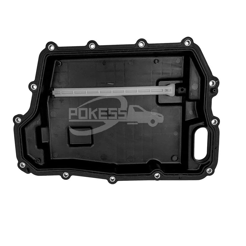 JM5Z7G004A JM5P7G004AC Oil Pan Transmission for Ford .Mondeo 22.Escap... — 3