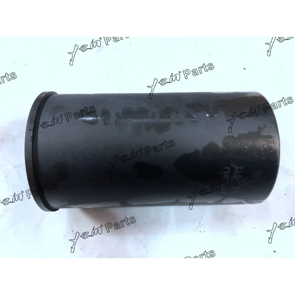 6HK1 Cylinder Liner for Isuzu Excavator Parts