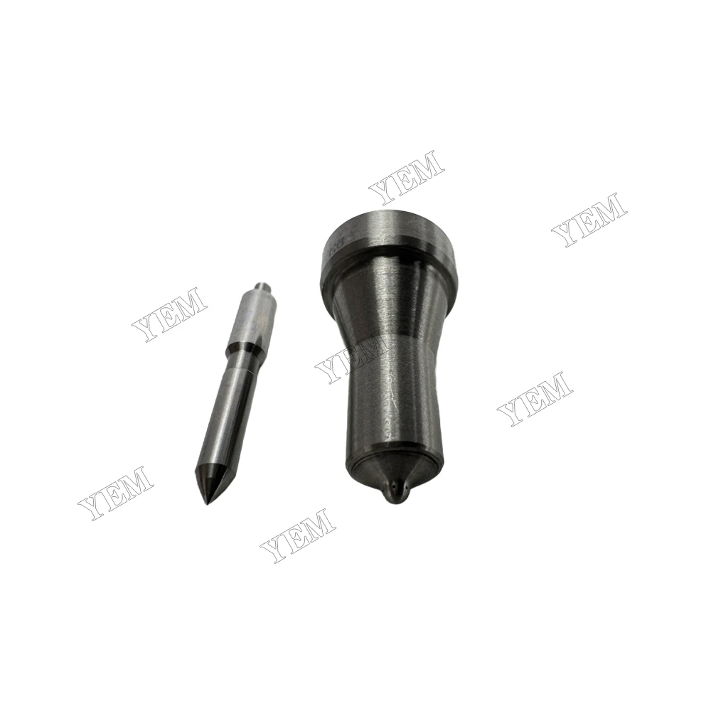 For Yanmar 4TNV98 Injection Nozzle 129928-53000 OEM Engine Parts 5