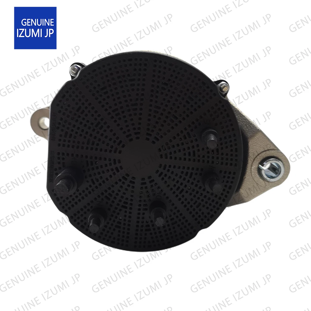 6A JFZ2902T YC6J125Z-T20 Alternator - 28V 55A for China Engines