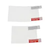 upper and lower membranes