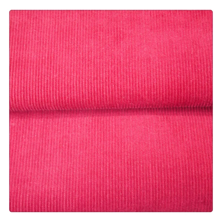 Дешевая стрейчевая Вельветовая ткань для игрушек