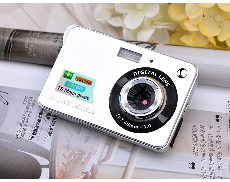 full hd 1080p mini camcorder