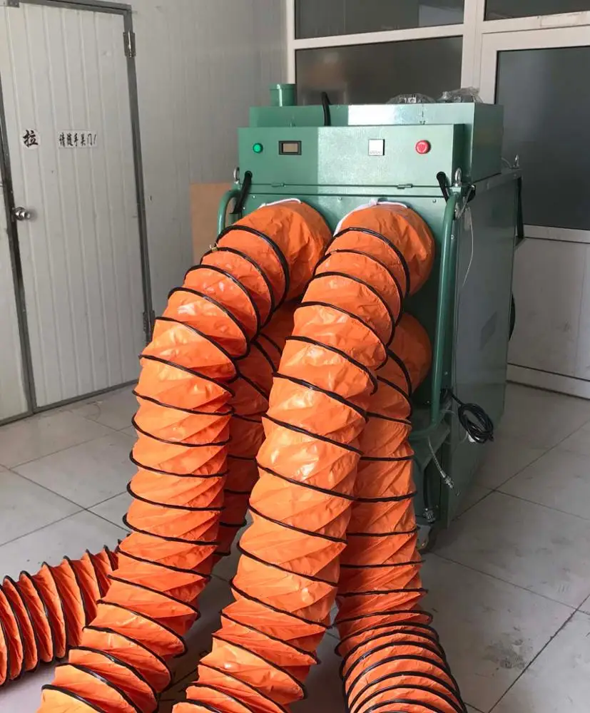 flexible ceramic heating pad element PWHT temperature controller heat treatment pre/post welding pipline resistance