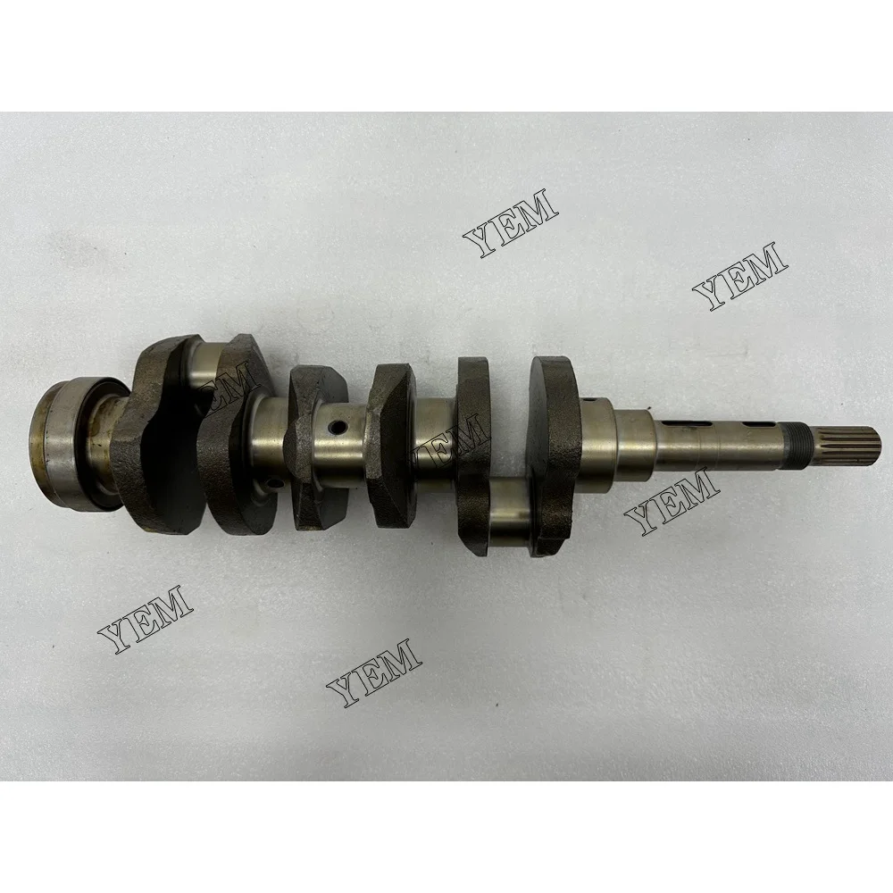 C1.8 Crankshaft Assembly for Caterpillar
