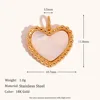 Gem heart