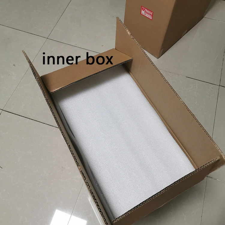 Acrylic Silver Mirror Wedding Card Box Mirror Wishing Well Wedding