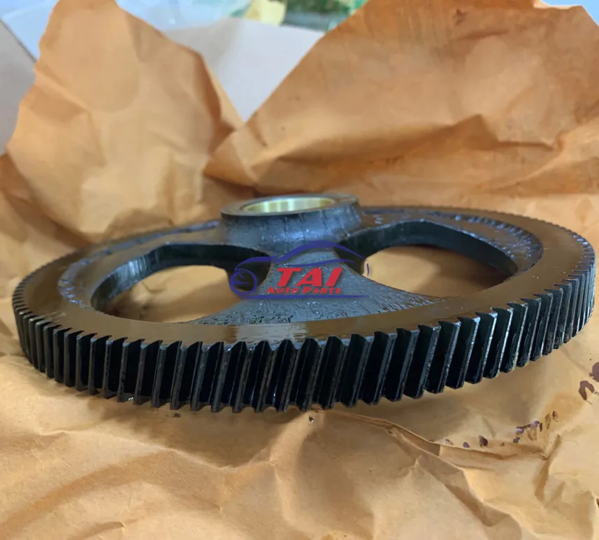 Genuine/new Camshaft Timing Gear For Isuzu 4hf1 8970880532 Buy 4hf1