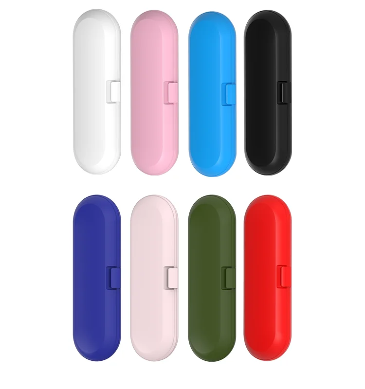 Portable Travel Toothbrush bathroom sets Case Electric Tooth Brush Box Tooth Brush Storage Box for Oral B Phillips Xiaomi details