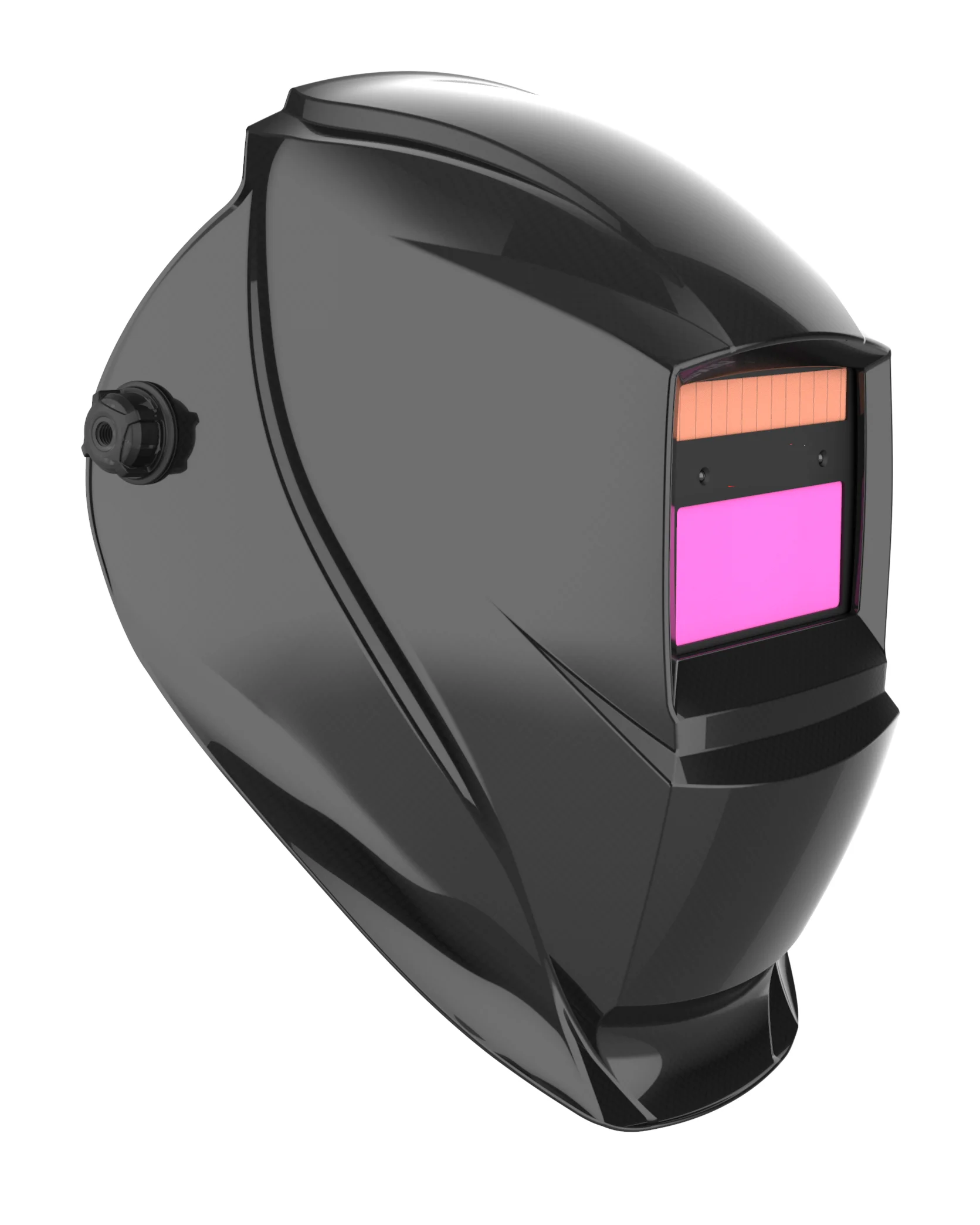 Best Seller Welding Helmet EN379 Auto Darkening Automatic Mask
