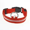 Red USB Charging