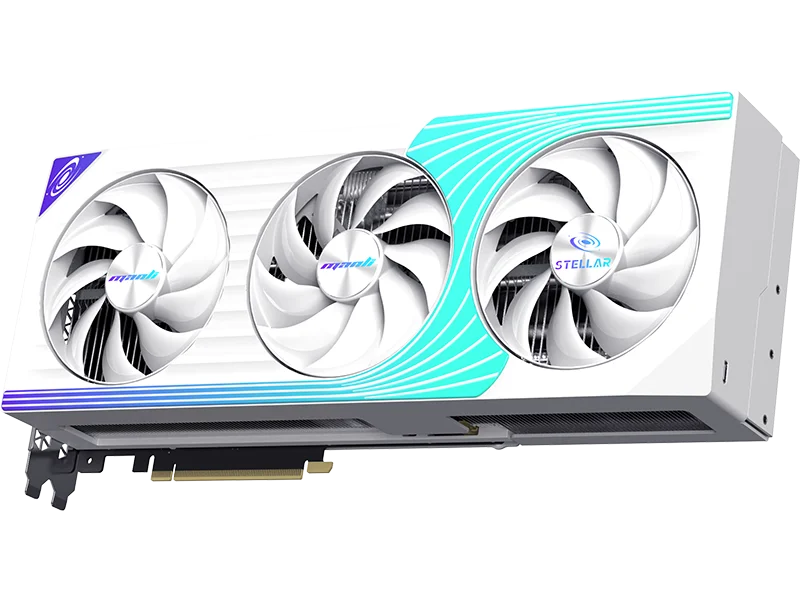 Manli Stellar GeForce RTX 5080 OC 16GB GDDR7 新品 MXM ビデオカード