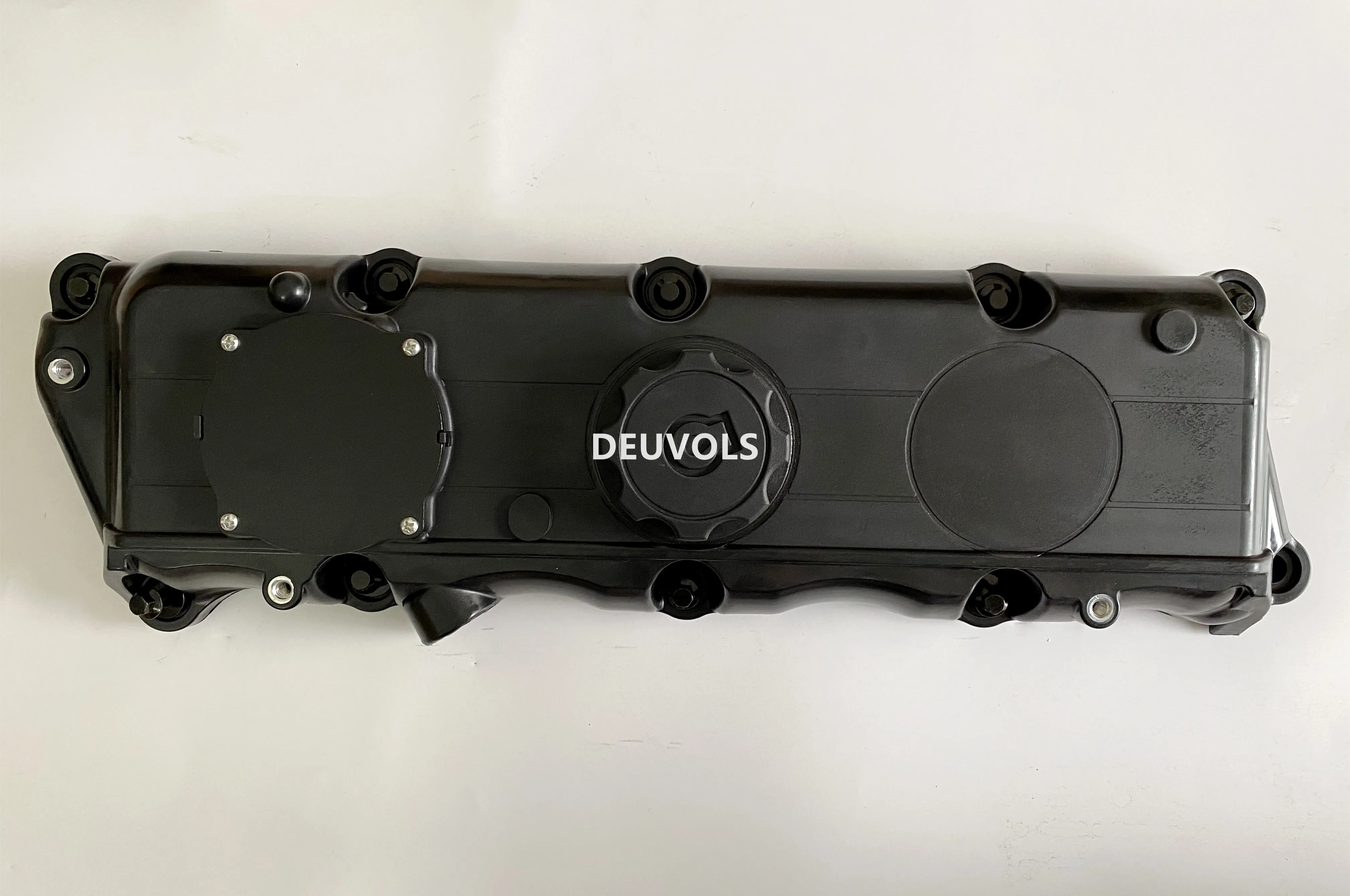 Cylinder Head Cover 4142X323 for Abarth 124 Spider