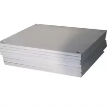 High quality ASTM stainless steel plate with high temperature resistance SS2328 W. Nr. 1.410 steel grade metal steel plate