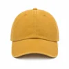 Burnt Yellow