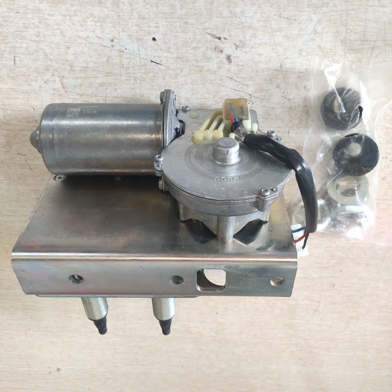 ベーラ Volvo Wiper Motor Replacement 17200853 for Loaders & OEM