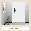 Bianco tenue