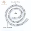 12mm silver