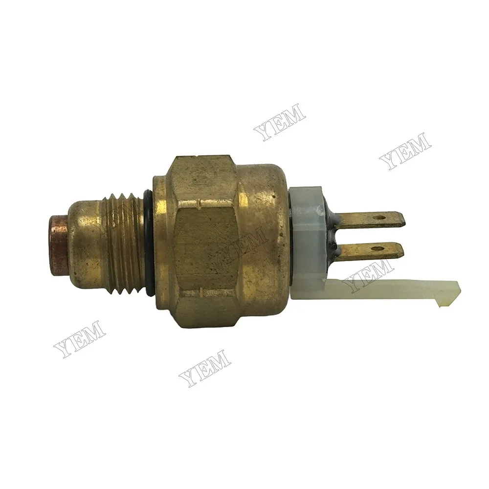 Sensor Fits for Doosan / for Develon D2366 Engine Parts Factory 3