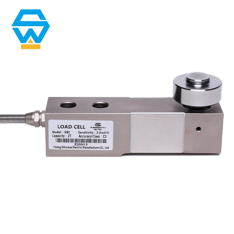 shear beam load cell sensor used for platform scale load cell