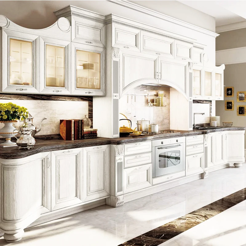 2020 New Model American Rta Standard Luxury White Classic Solid Wood Kitchen Cabinet Buy Classic Solid Wood Kitchen Cabinet Luxury Solid Wood Kitchen Cabinet Classic Kitchen Cabinet Product On Alibaba Com