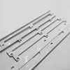 Tilt rod