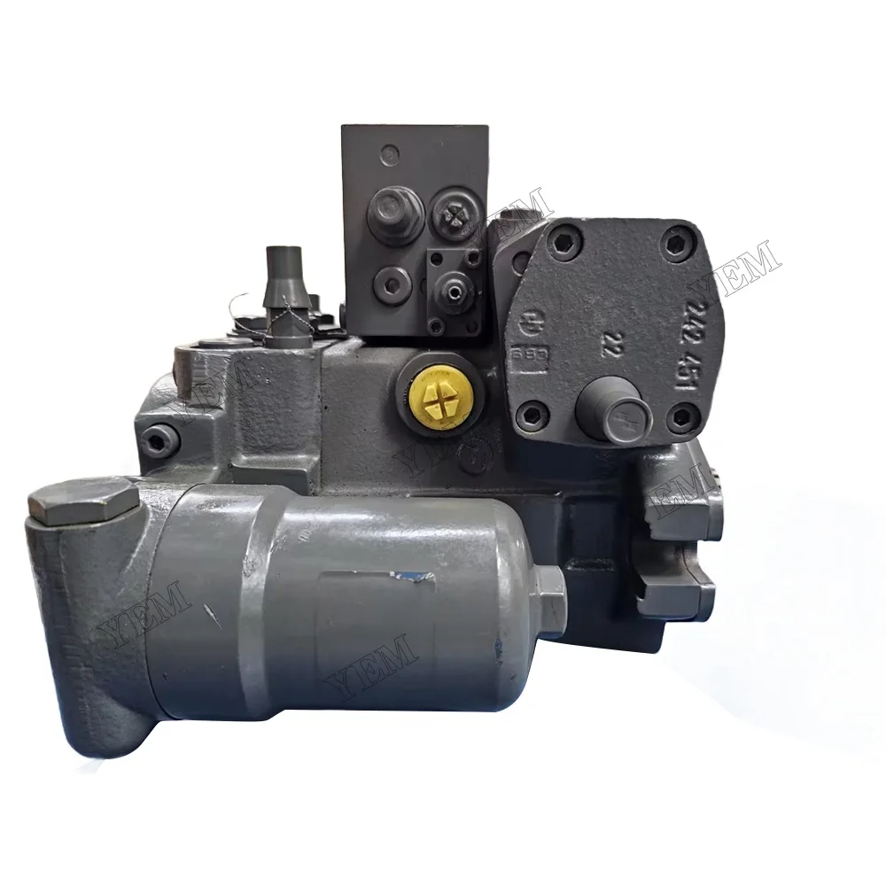 China Supplier R934B Hydraulic Pump 10030434A Factory Direct Sales for Liebherr