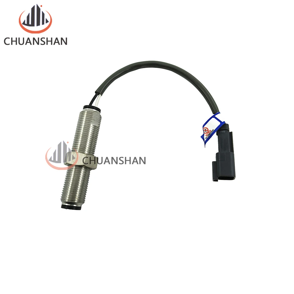 318-1178 Transfer Speed Sensor for Caterpillar Excavators