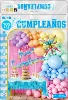 Macaron Blu Rosa XYL-12306