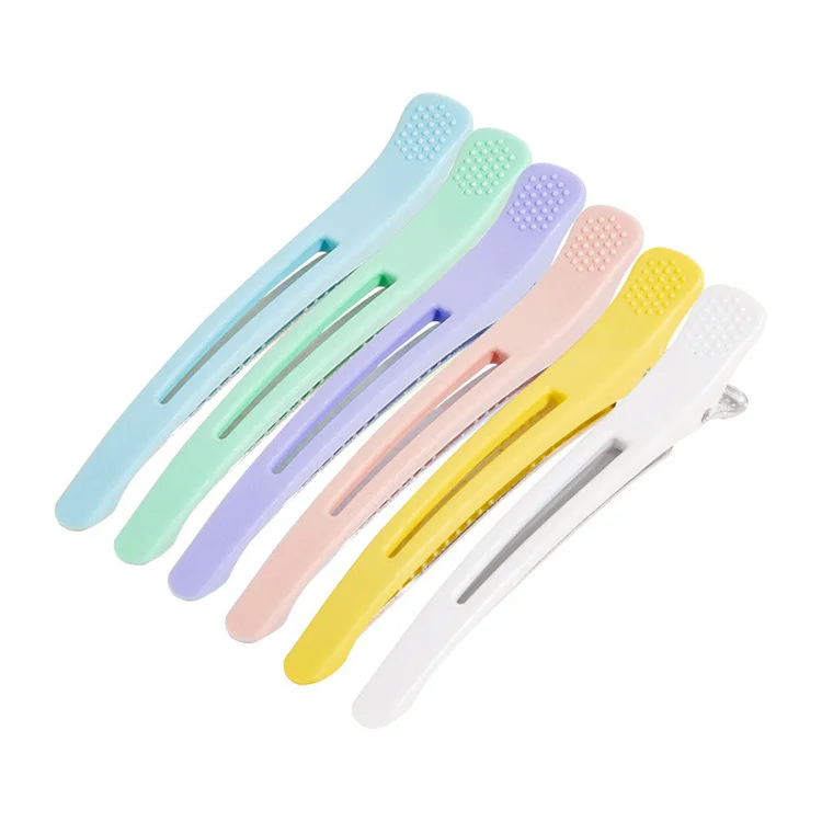 Pinzas Para El Pelo De Cocodrilo Para Peluquería,Pinzas Para El Pelo De  Cocodrilo Para Peluquero,Accesorios Para El Cabello - Buy Accesorios Para  El Cabello,La Sección Clips,De Horquilla Product on 