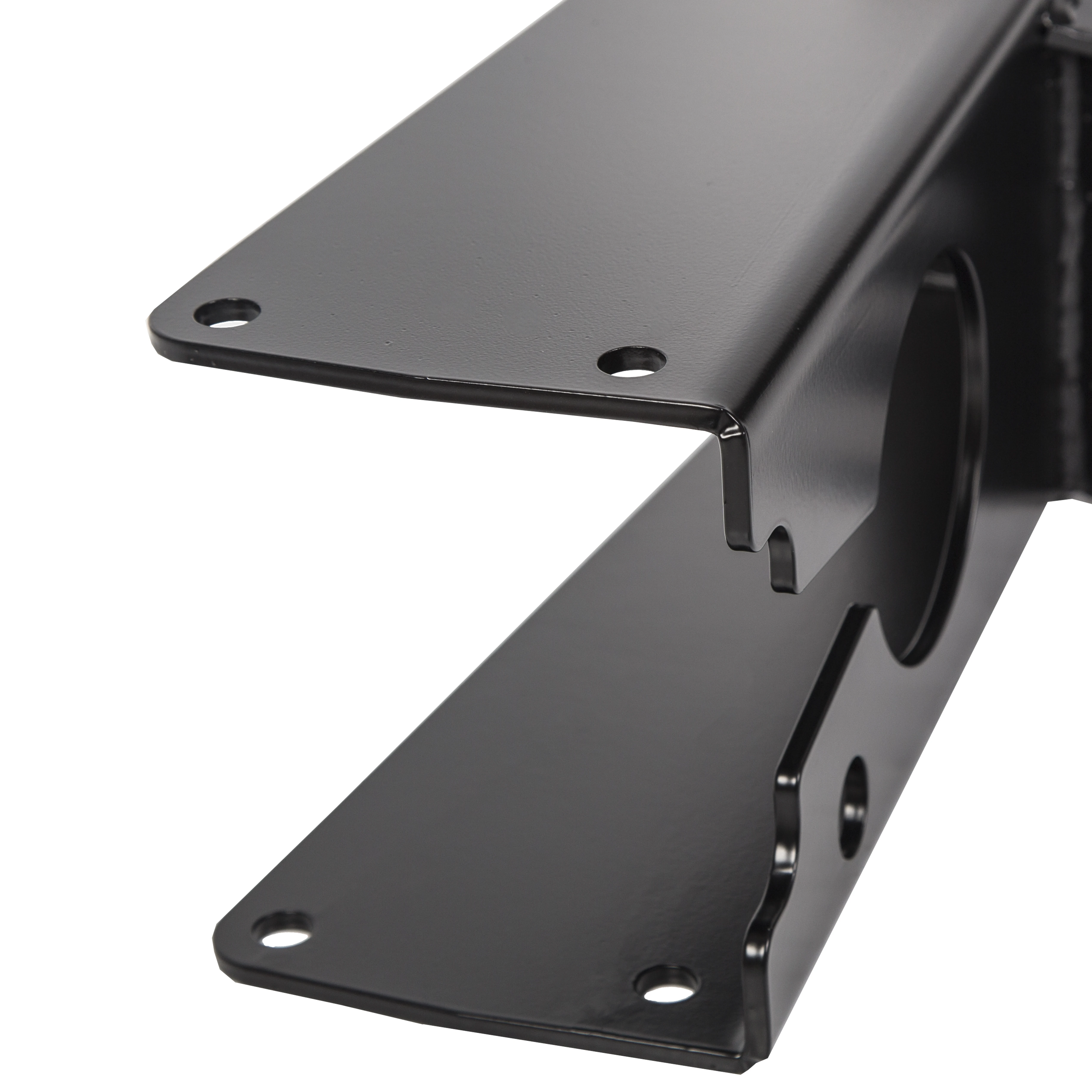 TOM AUTO PARTS Trailing Arm Crossmember With Anti-Squat Brackets – Coil Rear For Chevy GMC C10 C15