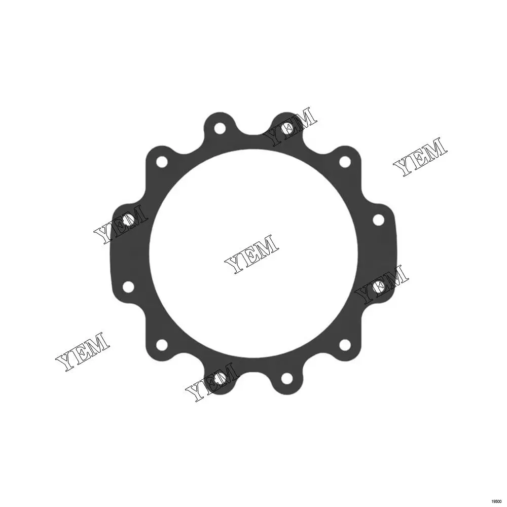 Gasket 226-7485 2267485 Diesel Engine Spare Parts 4