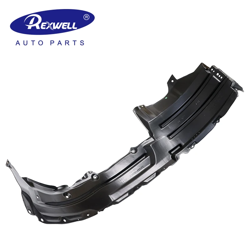 REXWELL OEM 53876-60070 - Inner Fender Liner for LEXUS LX570