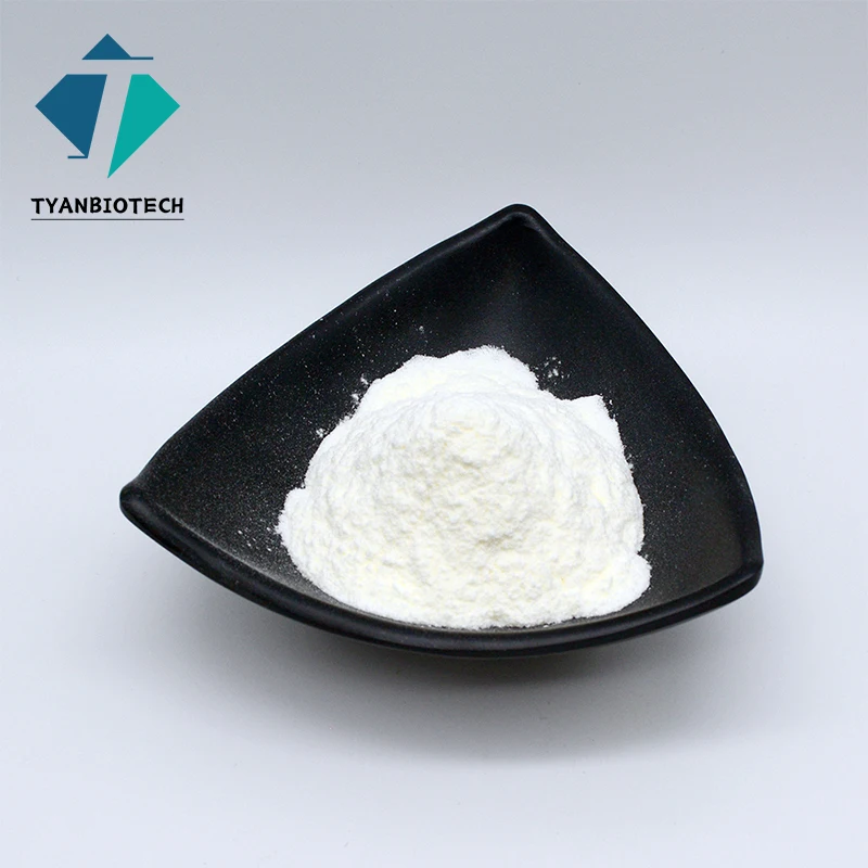 Factory Supply Polyquaternium 37 Polyquaternium-37 - Buy Polyquaternium ...