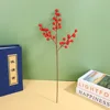 3-pronged (red)