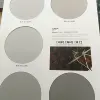 I colori possono essere personalizzati