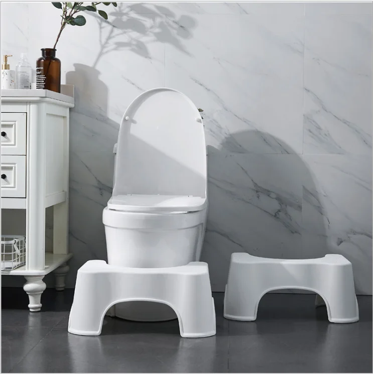 7 inch step stool